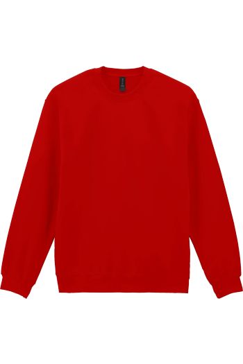 Image produit Softstyle Midweight Fleece Adult Crewneck