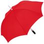 Fare Windmatic® Alu Umbrella red