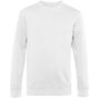 B&C Collection B&C King Crew Neck_° white