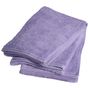 A&R Fashion Hand Towel light_purple