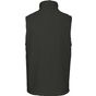 Kariban Luca - Gilet micropolaire homme dark_grey