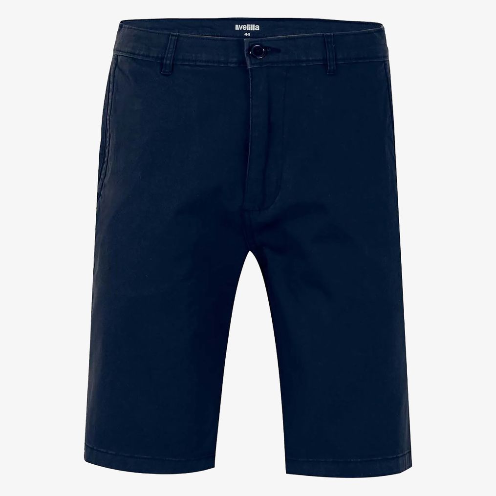 Bermuda chino stretch unisexe Velilla