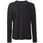 Anthem Men's long sleeve Anthem t-shirt black