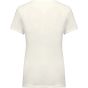 Kariban T-shirt Bio190 IC femme coconut_milk