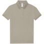 B&C Collection B&C My Polo 210 /Women amalfi_grey