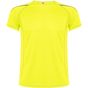 Jaune fluo