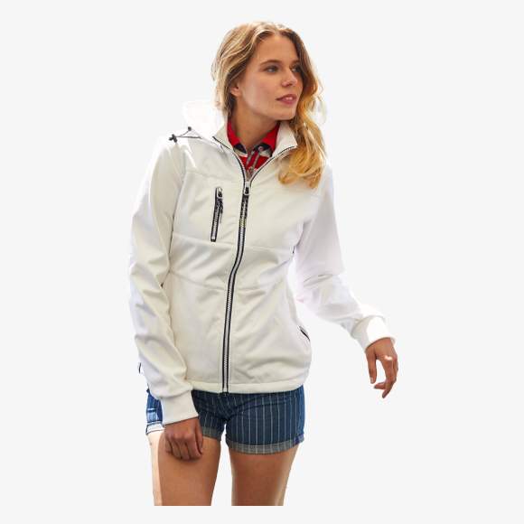 Ladies´ Maritime Jacket James&Nicholson