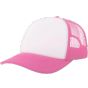Atlantis RAPPER-S white/fuchsia_fluo