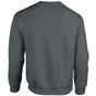 Gildan Heavy Blend Crewneck Sweat charcoal