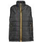 Pen Duick City Women - black/gold - L