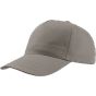 Atlantis Start Five Cap grey