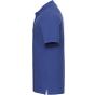 Russell Polo homme 100% coton Ultimate bright_royal