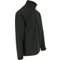 Herock Julius Softshell Jacket black
