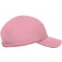 Atlantis Casquette 6 pans enfant KID FRASER pink