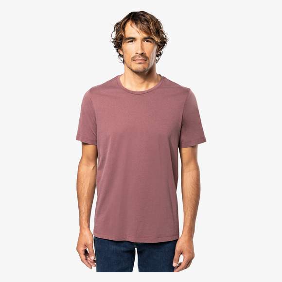 T-shirt manches courtes homme kariban