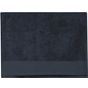 Kariban Serviette de plage Bio navy