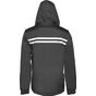 WK Designed To Work Parka workwear manches amovibles black