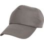 Result Cotton Cap grey