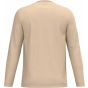 iDeal Basic Brand T-shirt LSL unisexe iDeal150 ideal_sand