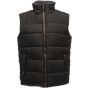 Regatta Men's Altoona Insulated Quilted Gilet black