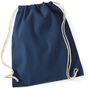 Westford Mill Sac de Gym en coton french_navy