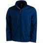 Elevate Veste softshell Maxson navy