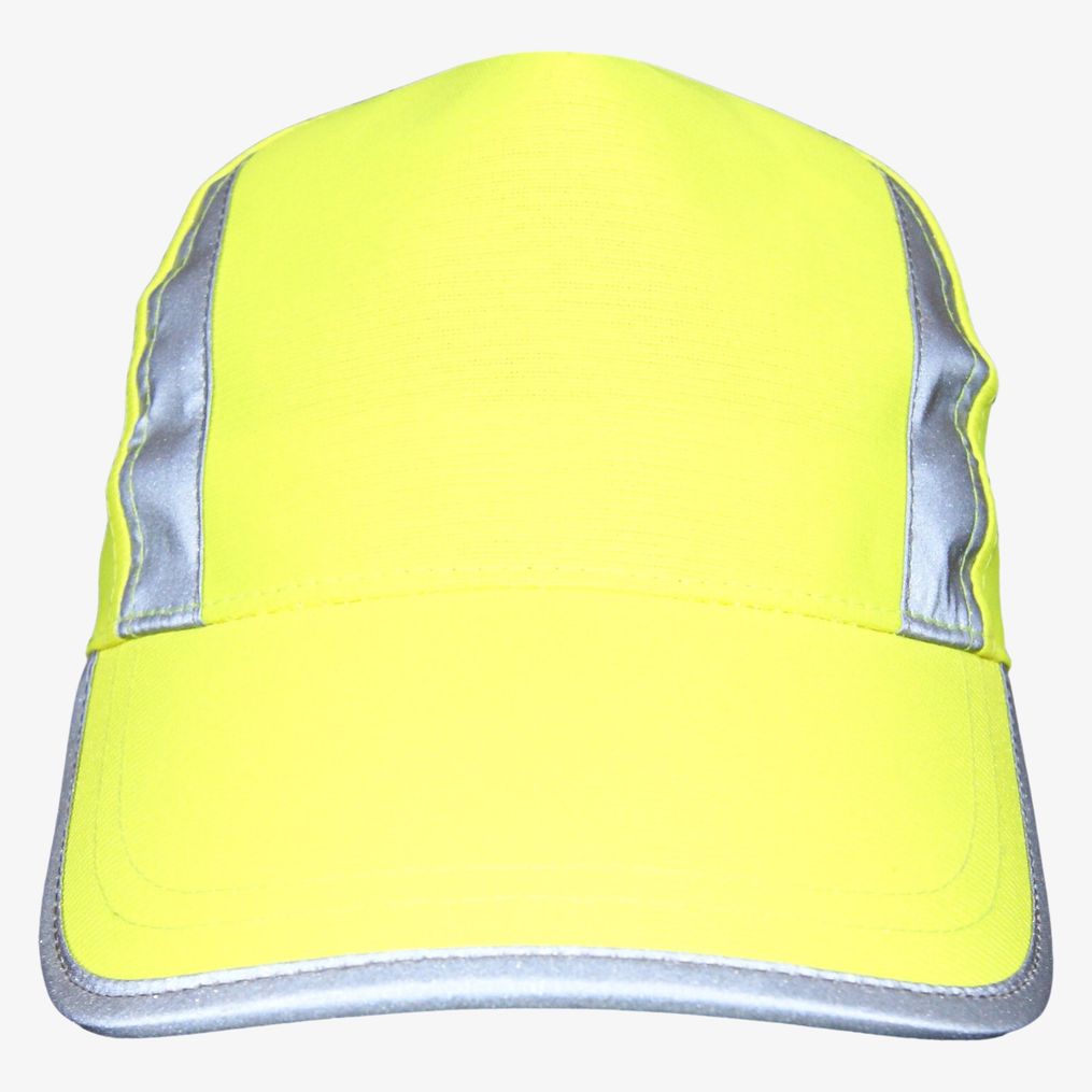 Casquette réflechissante Fluo HIVIZ®  Korntex