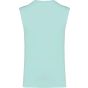 Kariban T-shirt sans manches Bio150 IC homme ice_mint
