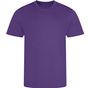 AWDis Just Cool Cool T - purple - M