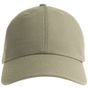 Atlantis Fraser - Casquette 6 pans khaki