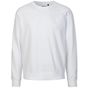 Neutral Unisex Sweatshirt white