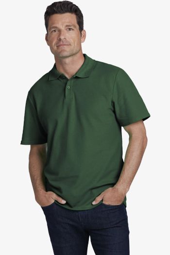Image produit Softstyle® Adult Double Pique Polo