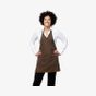 jassz Women's Bib Apron