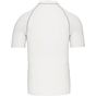 ProAct T-shirt surf enfant white