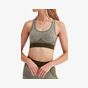 TriDri Tridri® brassière multisports coupe 3D sans couture Sculpt pour femme