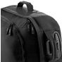 Bagbase SAC A DOS AVEC ROULETTES black