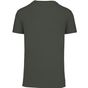 Kariban T-shirt à col rond Bio190IC unisexe green_marble_heather