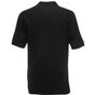 fruit of the loom Original Polo noir