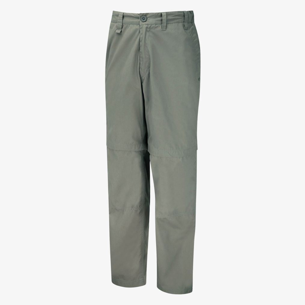 Pantalon convertible Kiwi Craghoppers