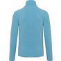 Kariban Falco - Veste micropolaire zippée cloudy_blue_heather