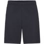 fruit of the loom Lightweight Shorts bleu_fonce