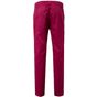 Velilla Pantalon personnel médical burgundy