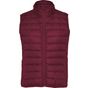 Roly Oslo Woman grenat