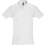 Sol's Perfect Men blanc_chine