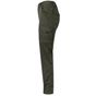 Velilla Pantalon multipoches stretch hunter_green