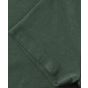 Russell Pure Organic T femme bottle_green