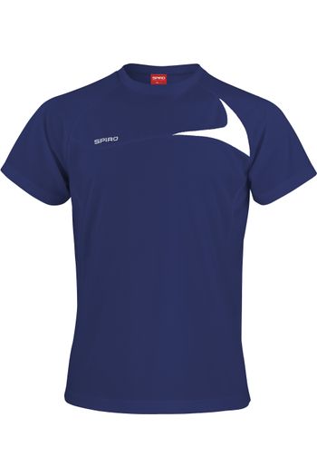 Image produit Spiro dash training shirt