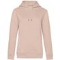 B&C Collection B&C Queen Hooded_° soft_rose