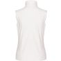 Kariban Bodywarmer softshell femme white