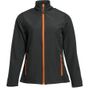 Pen Duick Magellan Women black/orange
